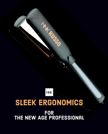 HNK RUSSO Electric Corded Straighteners