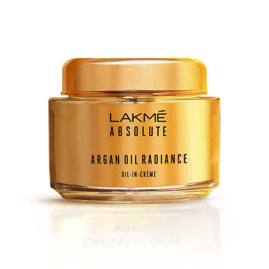Lakme Absolute Argan Oil Radiance Oil-In-Creme SPF 30 PA ++