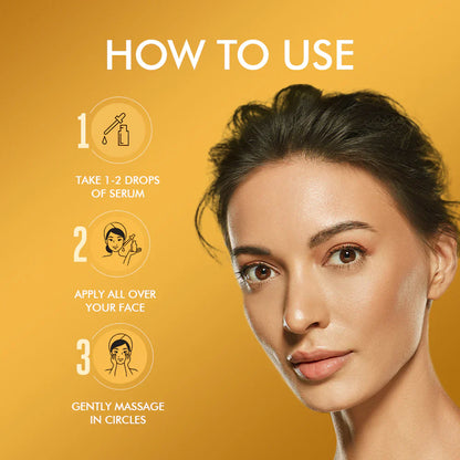 Lakme Absolute Argan Oil Radiance Face Overnight Oil In Serum With Moroccan Argan Oil