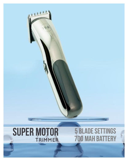 HNK SUPER MOTOR TRIMMER 500mAH