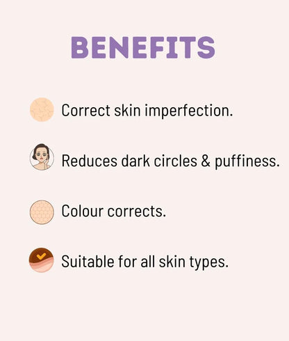 Kayapalat Derma Corrector