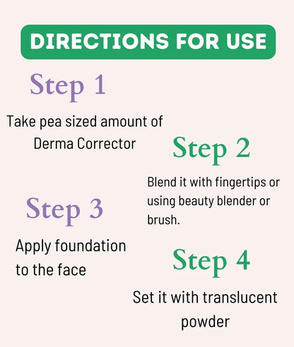 Kayapalat Derma Corrector