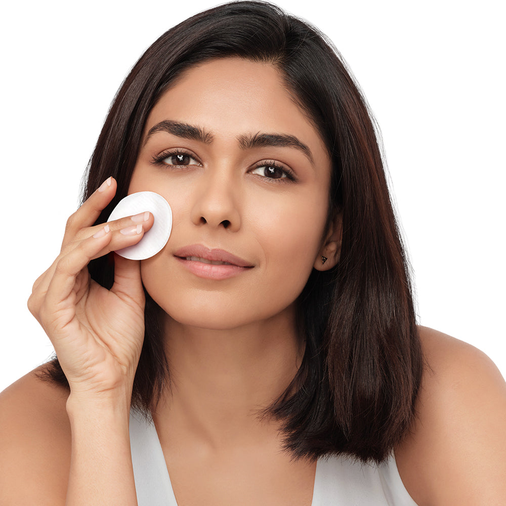 Lakme 9 To 5 Moist Matte Mattifying Face Toner