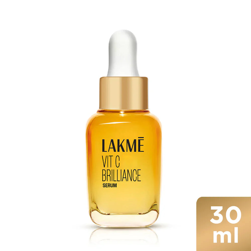 Lakme 9To5 Vit C + Serum