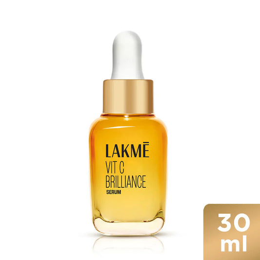 Lakme 9To5 Vit C + Serum