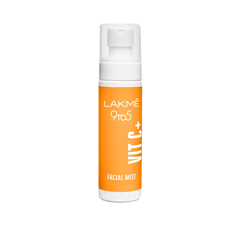 Lakme 9 To 5 Vit C+ Facial Mist