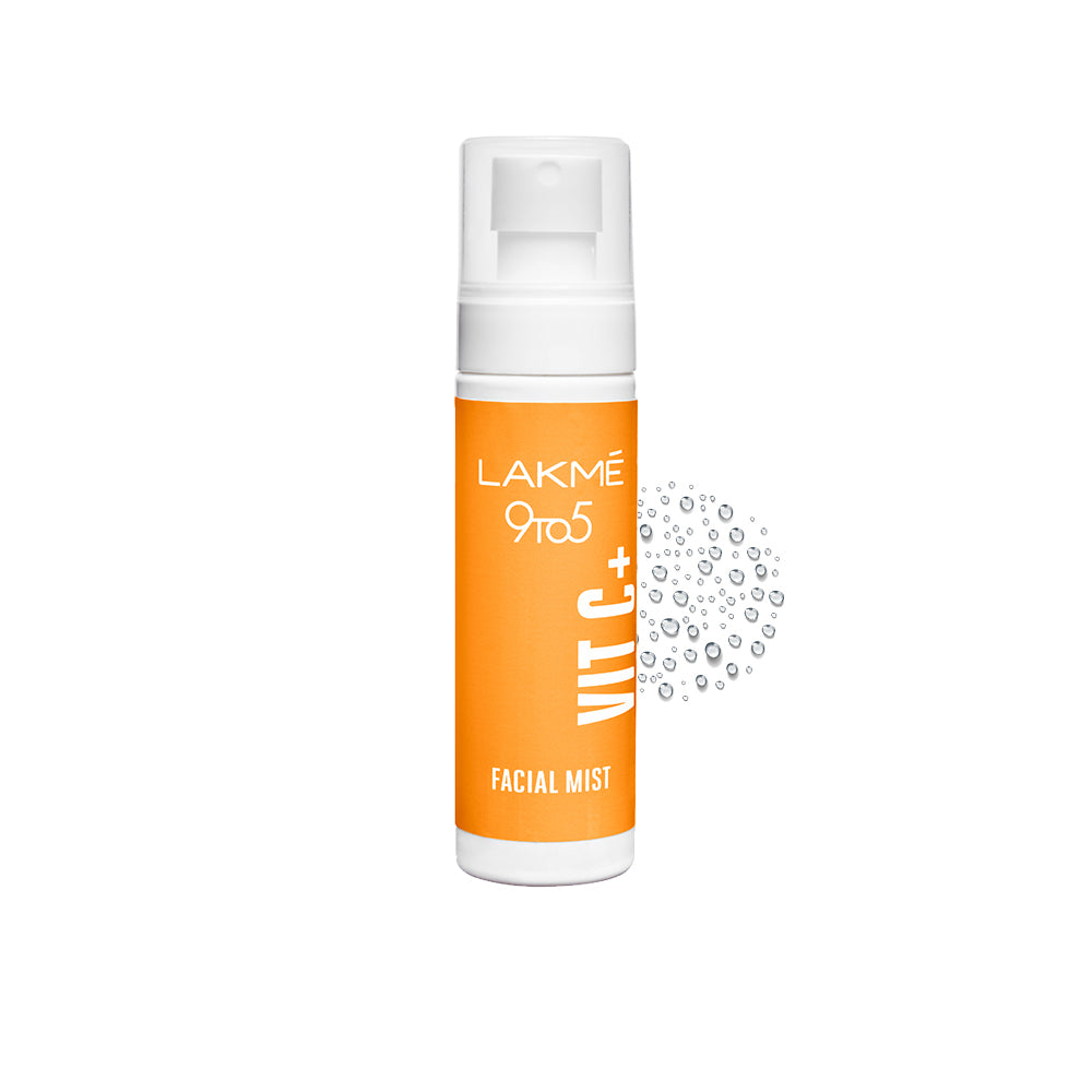 Lakme 9 To 5 Vit C+ Facial Mist