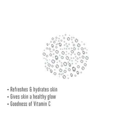 Lakme 9 To 5 Vit C+ Facial Mist