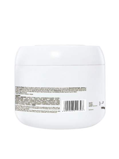 Loreal Professionnel Xtenso Care Sulfate-Free Gold Hair Mask (196ml)