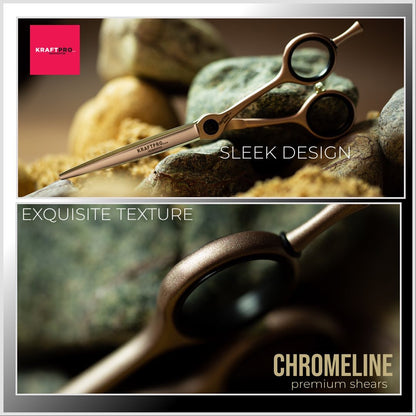 Kraftpro Chromline Thinning