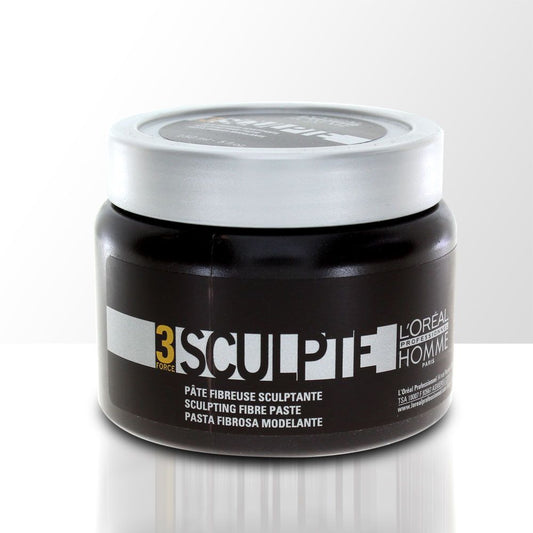 L'Oreal HOMME 3 SCULPTE 150ML