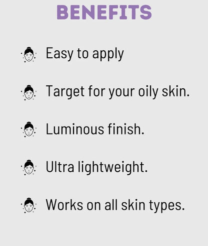 Kayapalat Translucent Powder