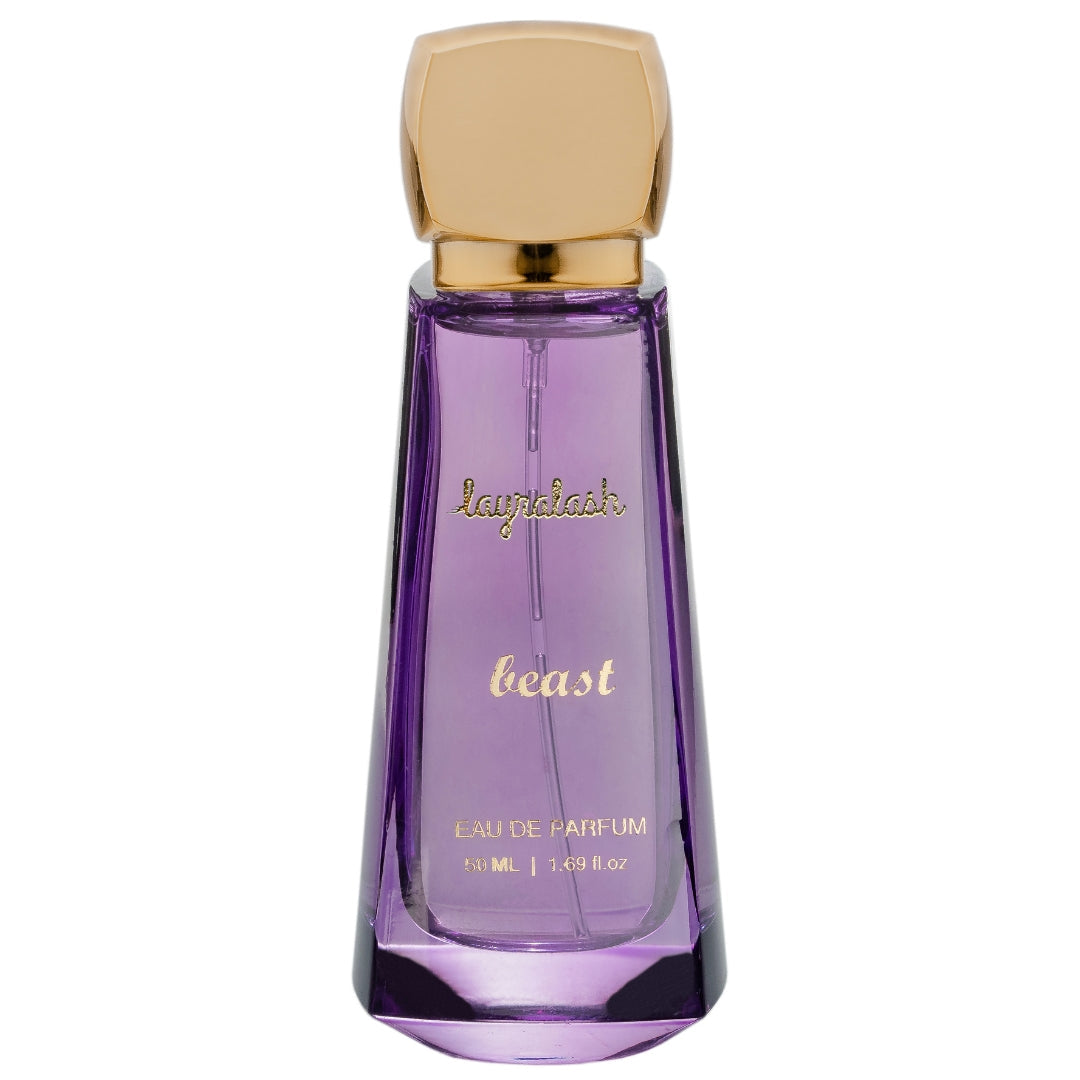 LAYRALASH – BEAST PERFUME FOR WOMEN