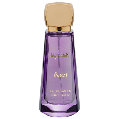 LAYRALASH – BEAST PERFUME FOR WOMEN