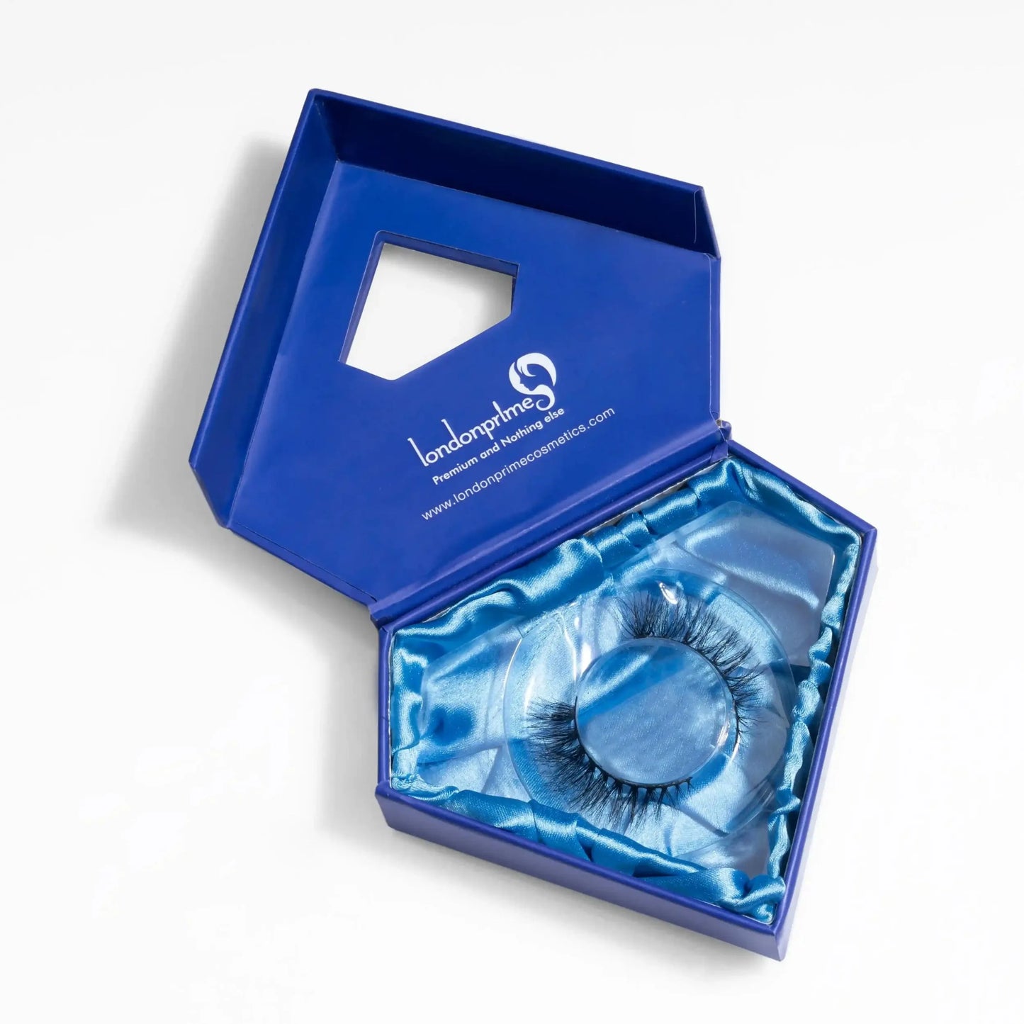 London Prime Wink Wink Eyelashes LP89