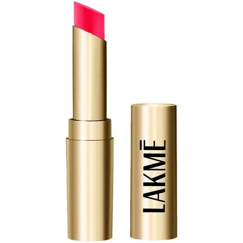 Lakme Absolute 3D Lipstick - Red Carnival