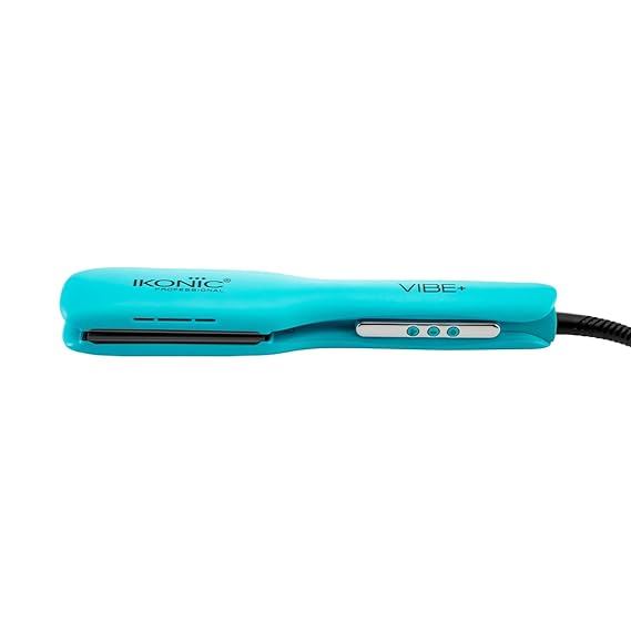 Ikonic Vibe+ Hair Straightener - Teal