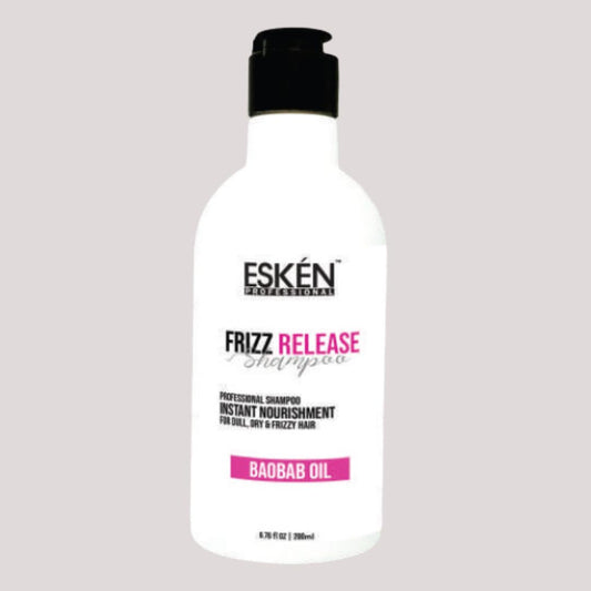 Esken Professional Frizz Release Shampoo