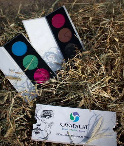 Eyeshadow Palette