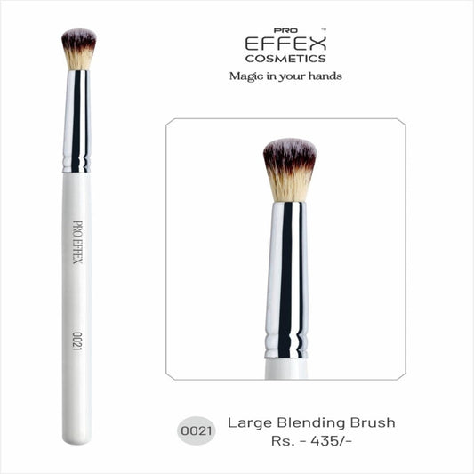 Pro Effex Large Blending Brush (No. 0021)
