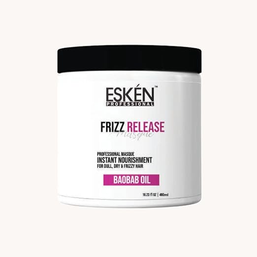 ESKÈN PROFESSIONAL Frizz Release Hair Mask