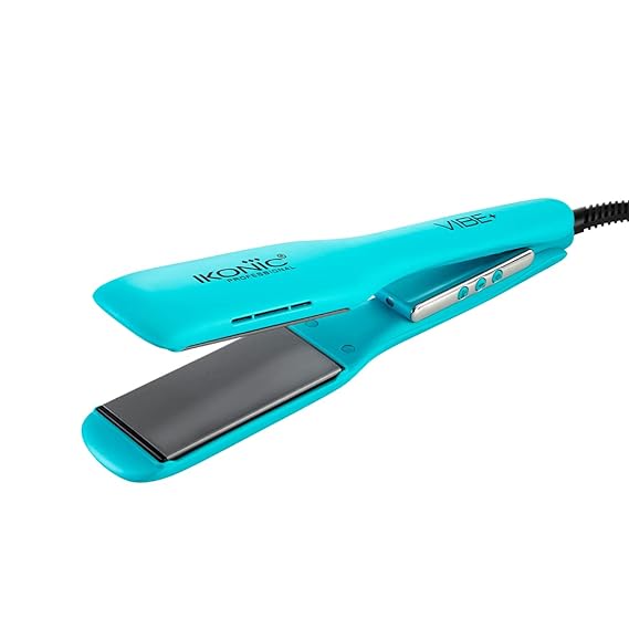 Ikonic Vibe+ Hair Straightener - Teal