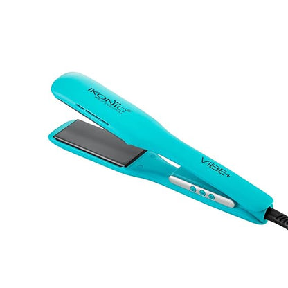 Ikonic Vibe+ Hair Straightener - Teal