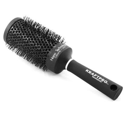 Kraftpro Ceramic Round Brushes