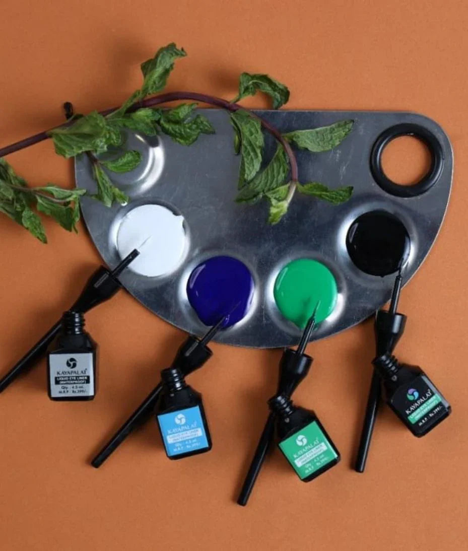 Kayapalat Liquid Eyeliner