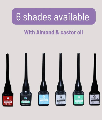 Kayapalat Liquid Eyeliner