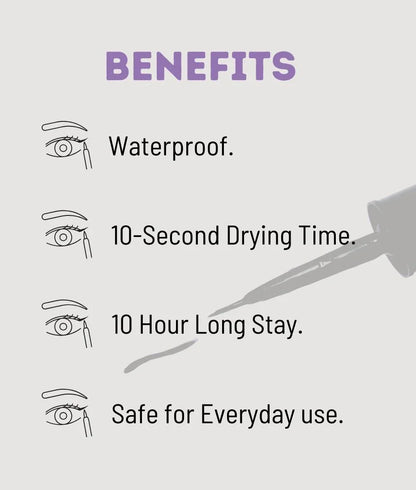 Kayapalat Liquid Eyeliner