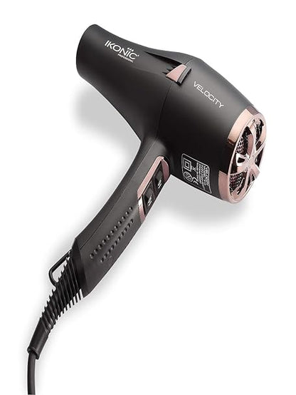 IKONIC Professional Velocity Dryer