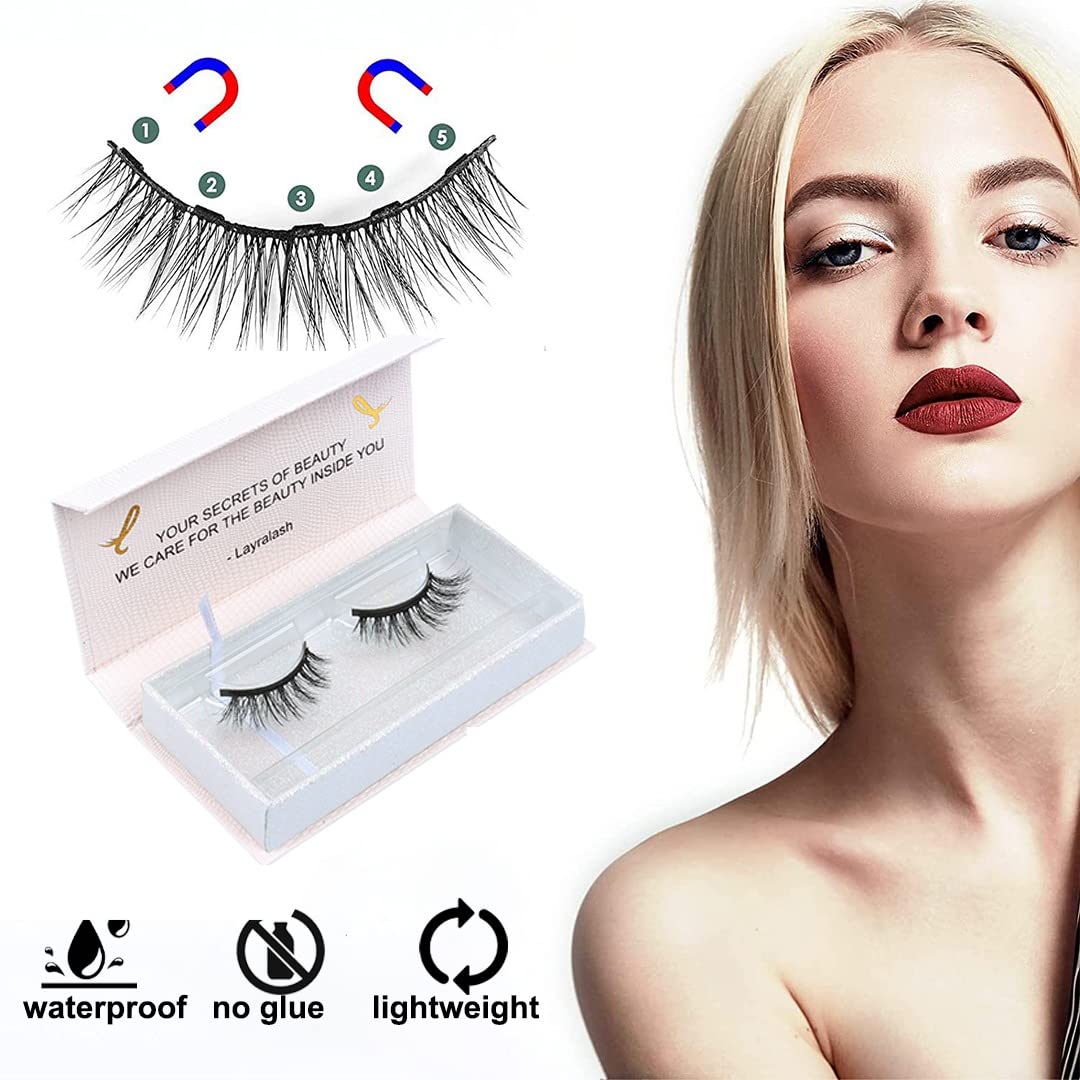 LAYRALASH HOLO LASH