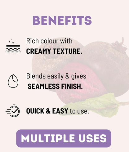 Kayapalat Two in One Blush Eye-shadow