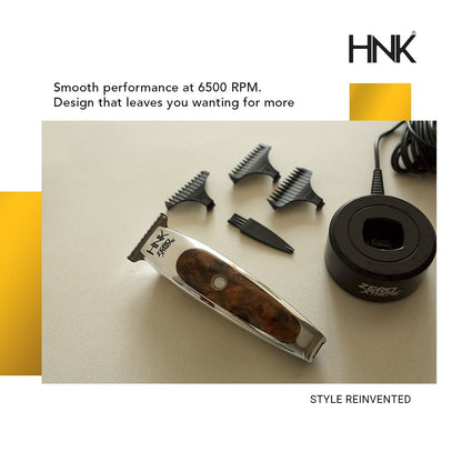 HNK ZERO XTREME PROFESSIONAL TRIMMER