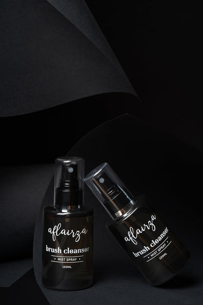 Aflairza Brush Cleanser Mist Spray