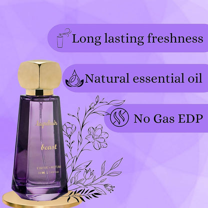 LAYRALASH – BEAST PERFUME FOR WOMEN