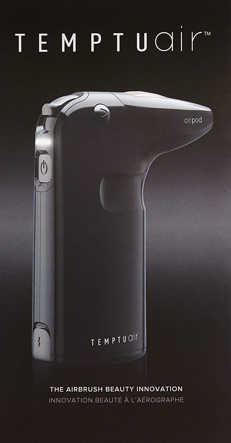 TEMPTU PRO AIRBRUSH MAKEUP KIT