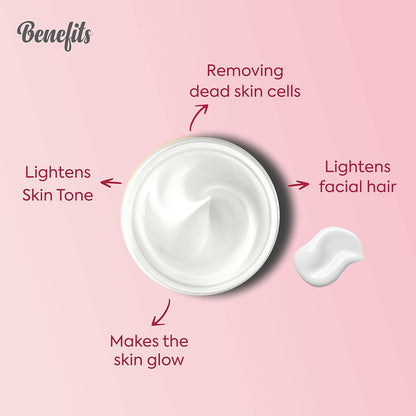 FYC Professional Red Wine Bleach (270gm)