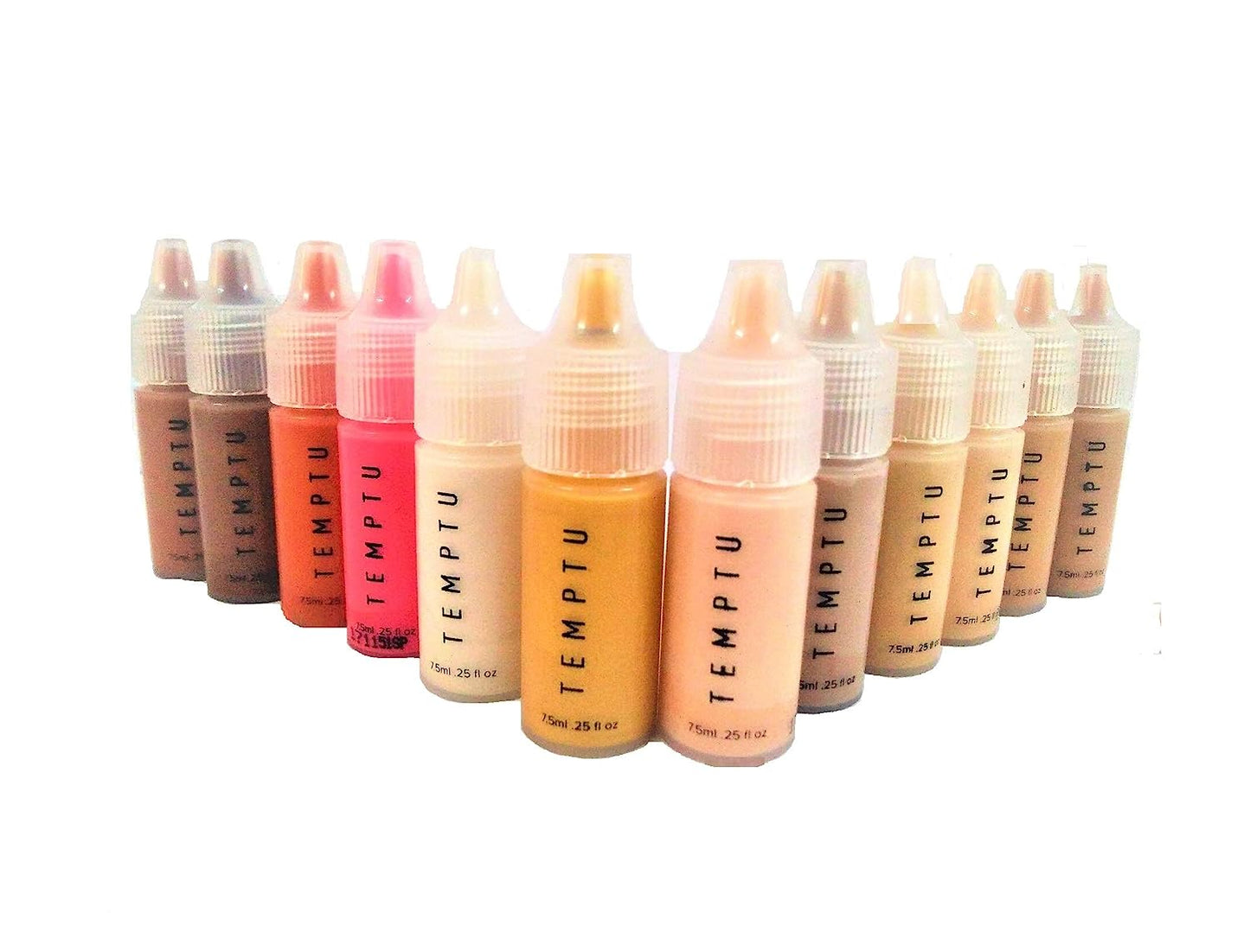 TEMPTU PRO AIRBRUSH MAKEUP KIT