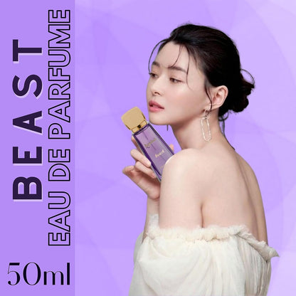 LAYRALASH – BEAST PERFUME FOR WOMEN