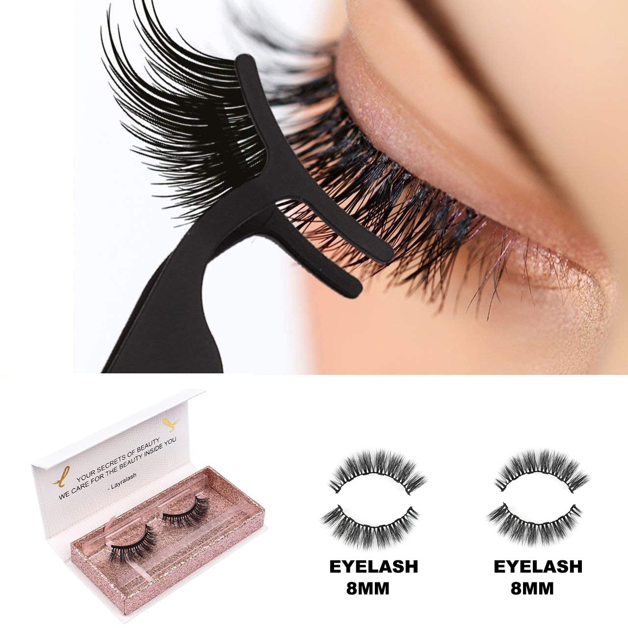 LAYRALASH lUXE LASH