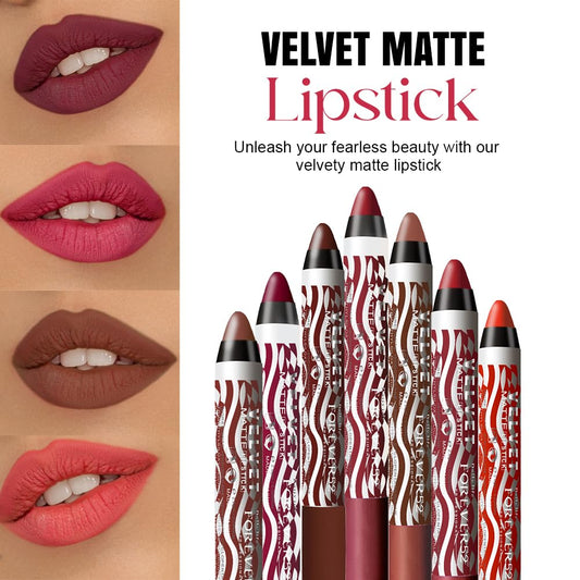 FOREVER 52 Velvet Matte Lipstick