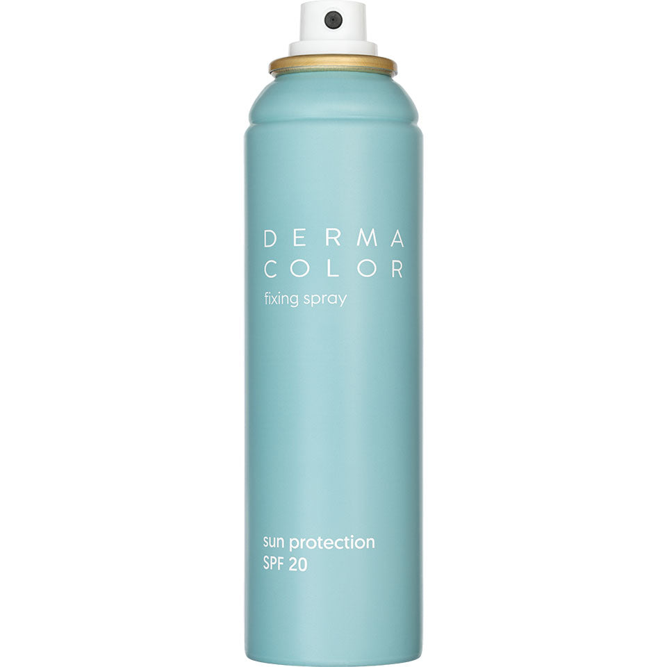 Kryolan Dermacolor Fixing Spray