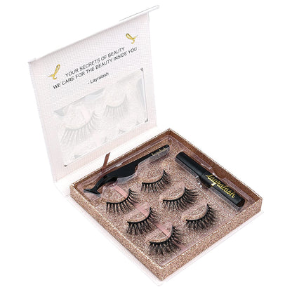 LAYRALASH HOTTIES  KIT