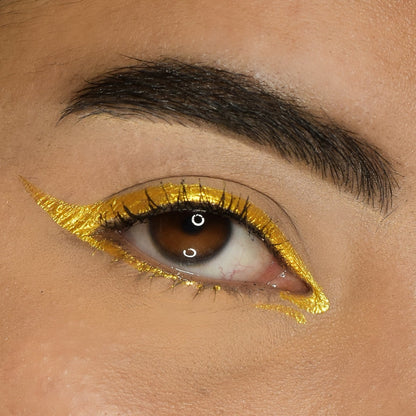 C2P FRAME ME! METALLIC EYELINER