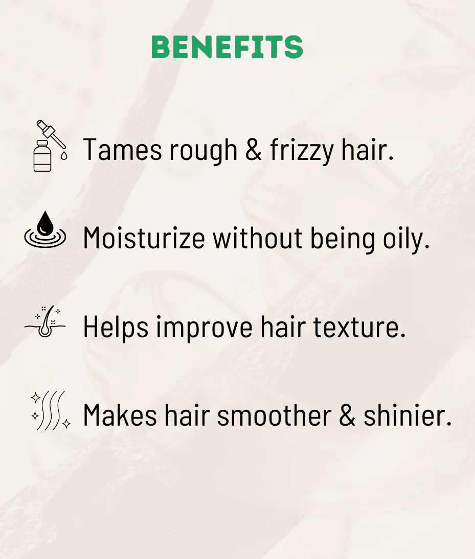 Hair Serum