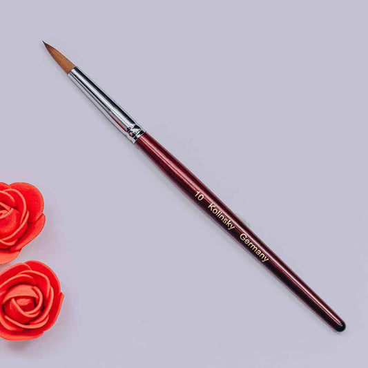 Lick NailsAcrylic Brush 10 No