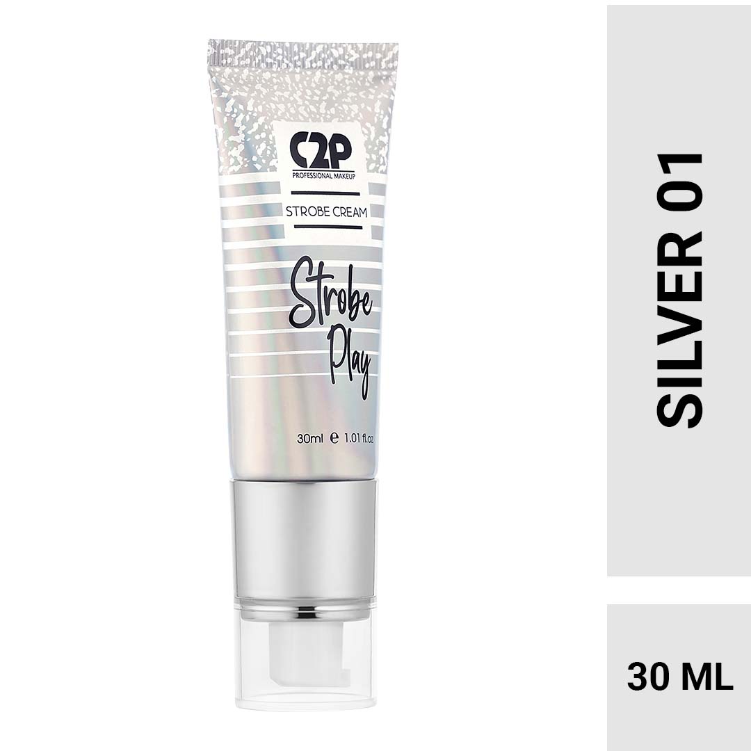 C2P STROBE PLAY STROBE CREAM