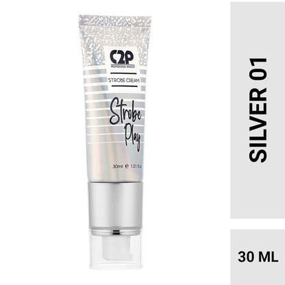 C2P STROBE PLAY STROBE CREAM